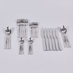 689039 Cutlery set